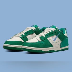 (W) Nike Dunk Low Disrupt 2